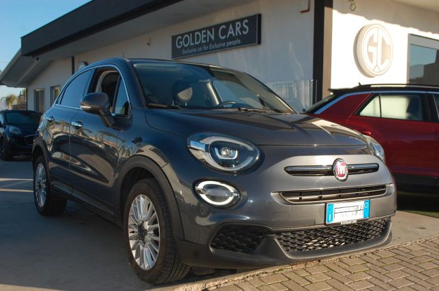 Fiat 500X 1.0 T3 Business 120CV Uff Italy Full L