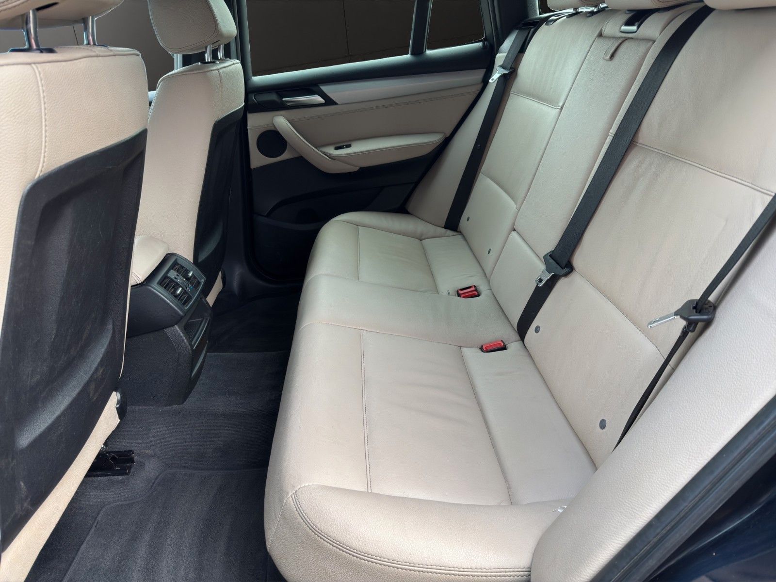 Fahrzeugabbildung BMW X3 xDrive *M-Sport*AHK*Sitzheizung*Vollleder