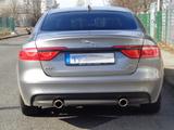 Jaguar XF 30t AWD 300PS R-Sport Automatik/43.000km - Jaguar: X300
