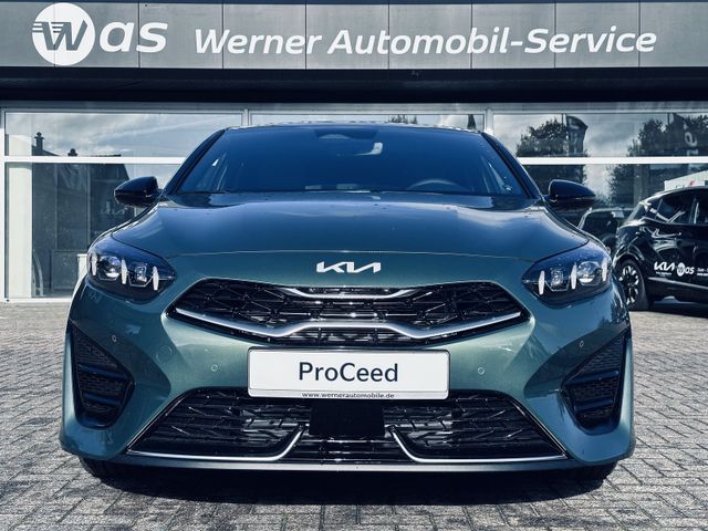 Kia Proceed 1.5 T GT-Line Technologie GD Leder 18"