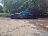 Toyota GR86 Premium - Toyota GR86 von privat