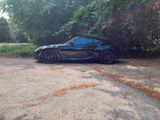 Toyota GR86 Premium - Toyota GR86