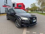 Audi Q7 3.0 TDI 3xS-line | 245 PS | 7-Sitz... - Audi Q7 aus 2011: Line