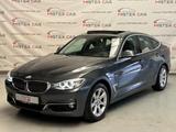 BMW 330 GT Luxury Line PANO/ACC/KAM/KEY/HUD/4XSHZ/E6 - BMW 330 Gran Turismo aus 2014