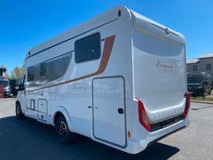 Bürstner Lyseo TD 727 G | Face to Face*Maxi*Sofort