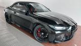 BMW M4 CABRIOLET COMPETITION xDRIVE/SCHALE/50 JAHRE - gebrauchte BMW M4 aus dem Jahr 2022