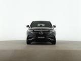 Mercedes-Benz EQC 400 4M AMG Distronic SHZ Memory LED MBUX - Mercedes-Benz EQC