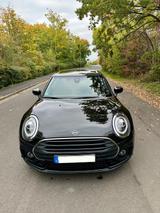 MINI Cooper D Clubman jCW John Cooper Works - MINI: Works Clubman