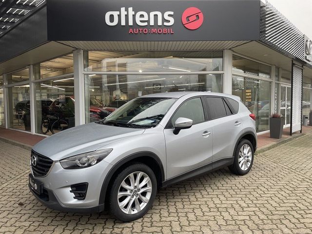 Mazda CX-5 2.0i EXCLUSIVE NAVI