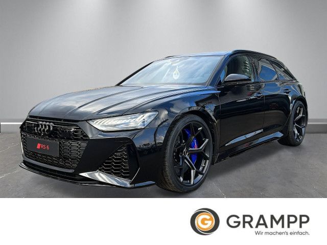 Audi RS 6 Avant performance NAVI+MATRIX LED+AHK+PANO+