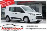 Ford Transit Connect 220 1.6 TDCi *KLIMA*SHZ*PDC*AHK* - gebrauchte Ford Transit Connect aus dem Jahr 2015