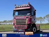Scania R520 - Scania 5