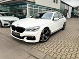 BMW 750 i xDrive M-SPORT PAKET/SPORT ABGAS/ VOLL - BMW 750: Limousine, 750i