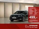 Audi A3 Sportback advanced TDI 85 kW Schaltgetriebe*F - Audi A3 Neuwagen: TDI