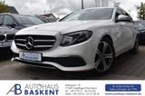 Mercedes-Benz E 220 d T*WIDESCREEN*AHK*LED*360°KAMERA*LED*SHZ* - Mercedes-Benz E 220 Gebrauchtwagen in Stuttgart