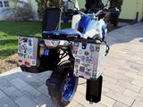 BMW R1200GS-LC Einzelstück, customized by Witzel - BMW C1