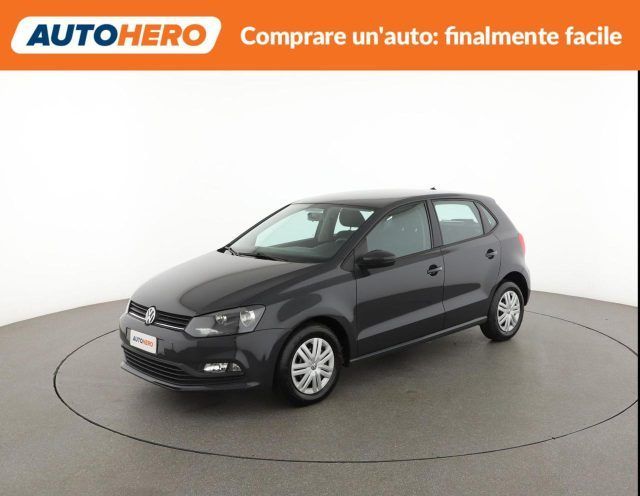 Image of Volkswagen Polo