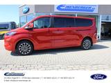 Ford Tourneo Custom 2.0 Titanium 320 L2 AWD Standheiz - Tageszulassungen mit Diesel-Antrieb: Allradantrieb
