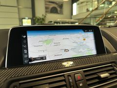 BMW M6 - Ansicht 32