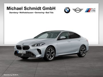 BMW Leasing Angebot: BMW 220 Gran Coupé M Sportpaket DAB LED Komfortzg.