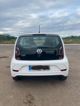 Volkswagen up! 1.0 44kW - - VW up! von privat
