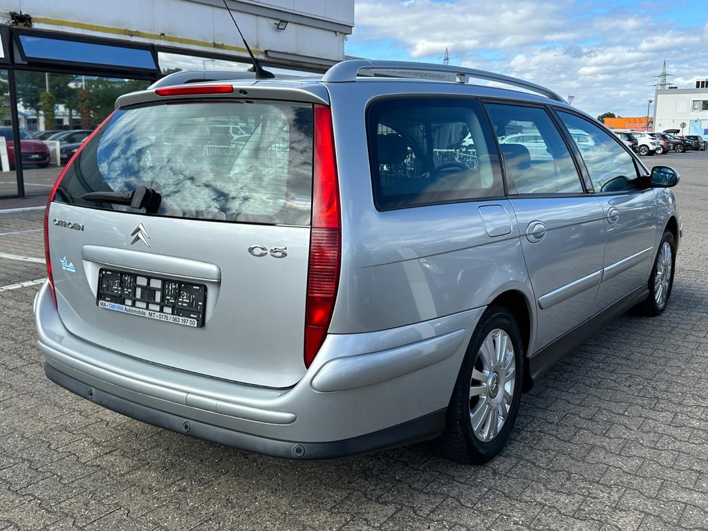 Citroën C5