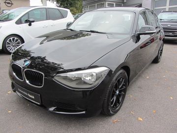 BMW 116 - 1