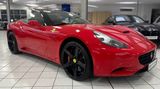 Ferrari California 4.3*DAYTONA STYLE SEAT*ELECTRIC SEATS - Ferrari California mit Benzin-Antrieb: Cabrio