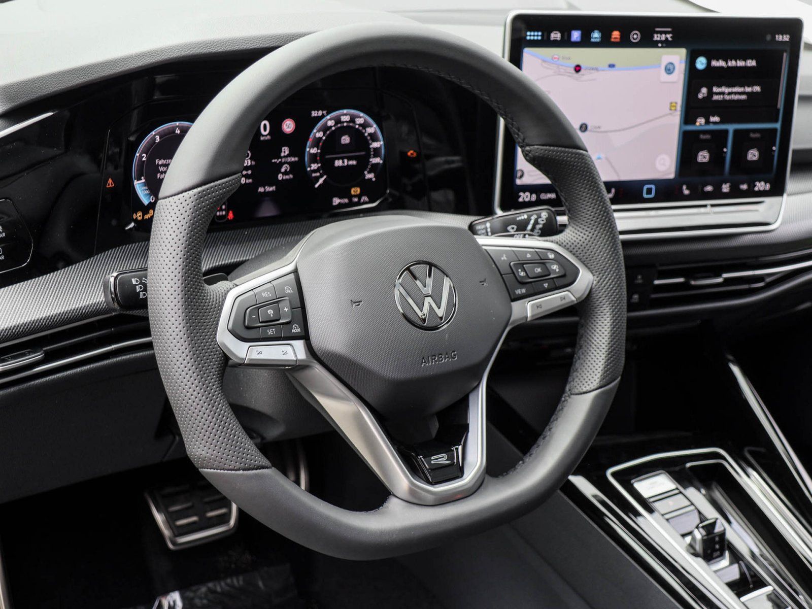 Volkswagen Golf - Bild 8