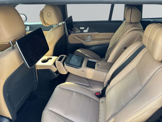 MERCEDES-BENZ GLS 450 – Bild 10