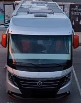 Niesmann + Bischoff Arto 85 e.  1.HAND "  TOP  LUXUS  AUSSTATTUNG " - Wohnmobil oder -wagen Luxus