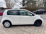 Seat Mii Style |1.Hand|SHZ|TÜV Neu|Klima|4-Türig - mit Benzin-Antrieb: Scheckheftgepflegt, Kleinwagen