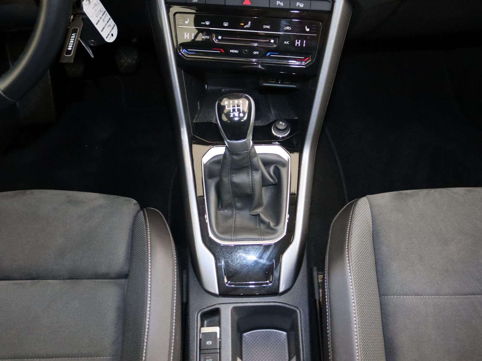 Volkswagen T-Roc 2.0 TDI Style LED ACC NAVI SHZ PDC KLIMA, миниатюра 13