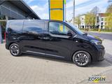 Opel Zafira Life Zugvorrichtung + Navi + 8 Sitzplätze