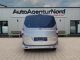 Ford Tourneo Courier Titanium 1.0 EcoBoost SHZ+PDC - Ford Tourneo aus 2015