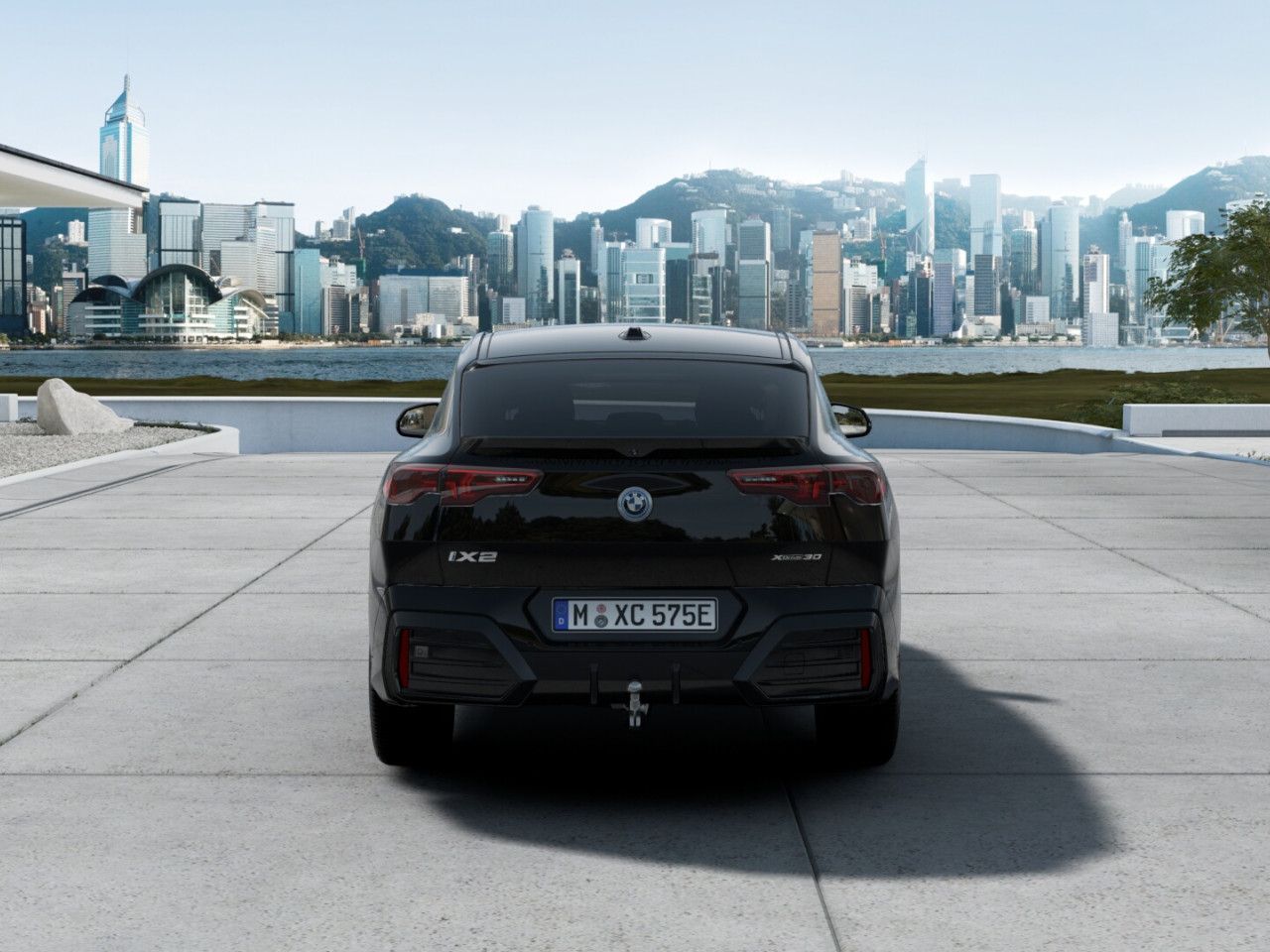 BMW iX2 - Bild 6