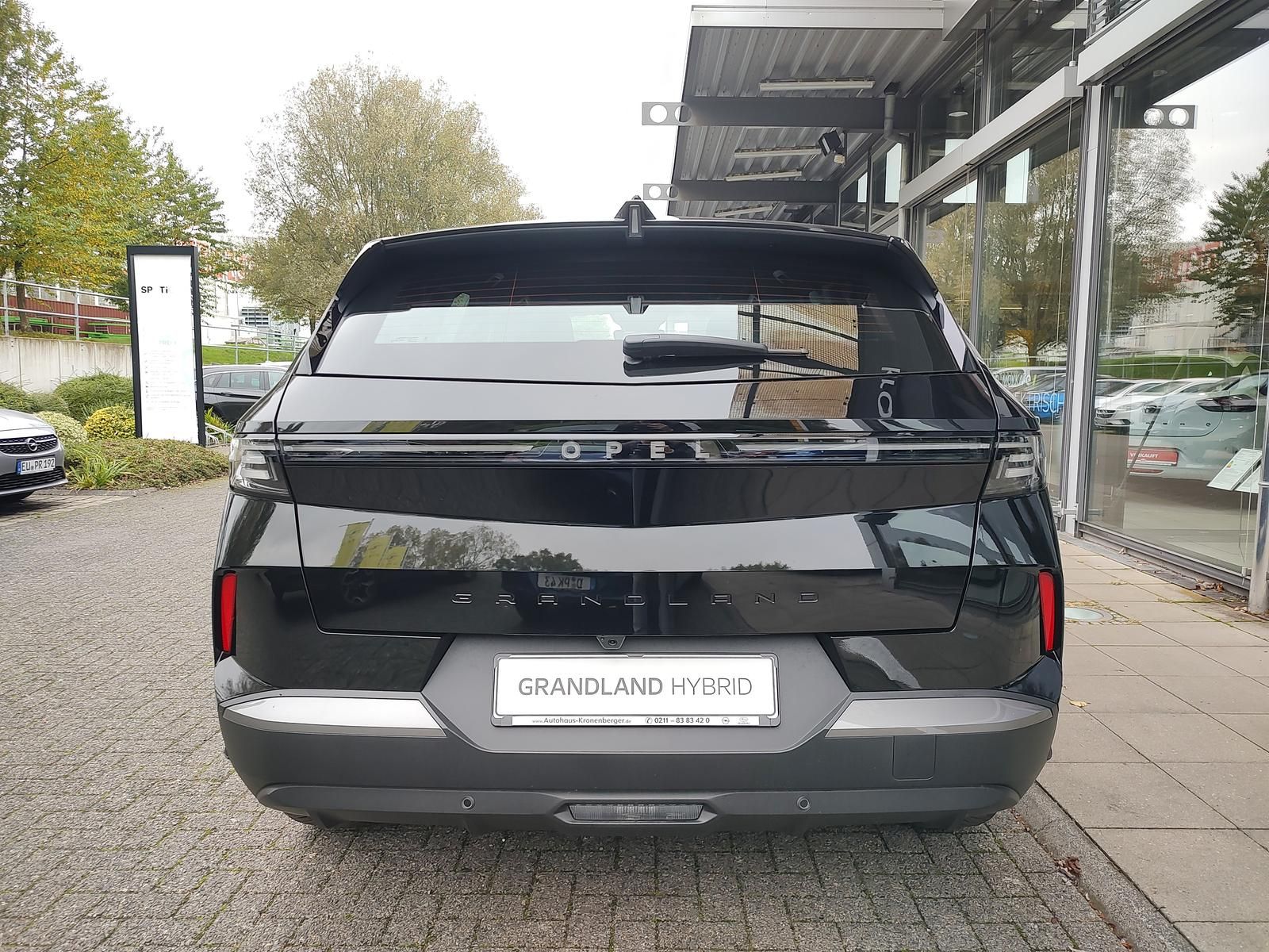 Opel Grandland (X) - Bild 5