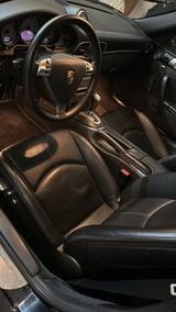 Porsche 997 Coupe Turbo (GT3) - Porsche aus 2007: Gt3