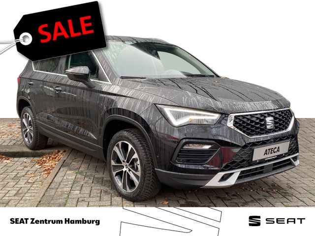 Seat Ateca Style Edition 1.5 TSI 110 kW (150 PS) 7-Ga