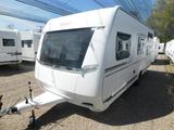 Fendt Apero Activ 560 SKM Combi6E, Fußbodenheizung, 2T - Fendt Apero 560 SKM