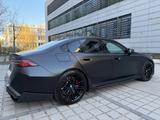 BMW 0,5/% Vollausstattung M Performance Parts Carbon - BMW M5 Performance Gebrauchtwagen