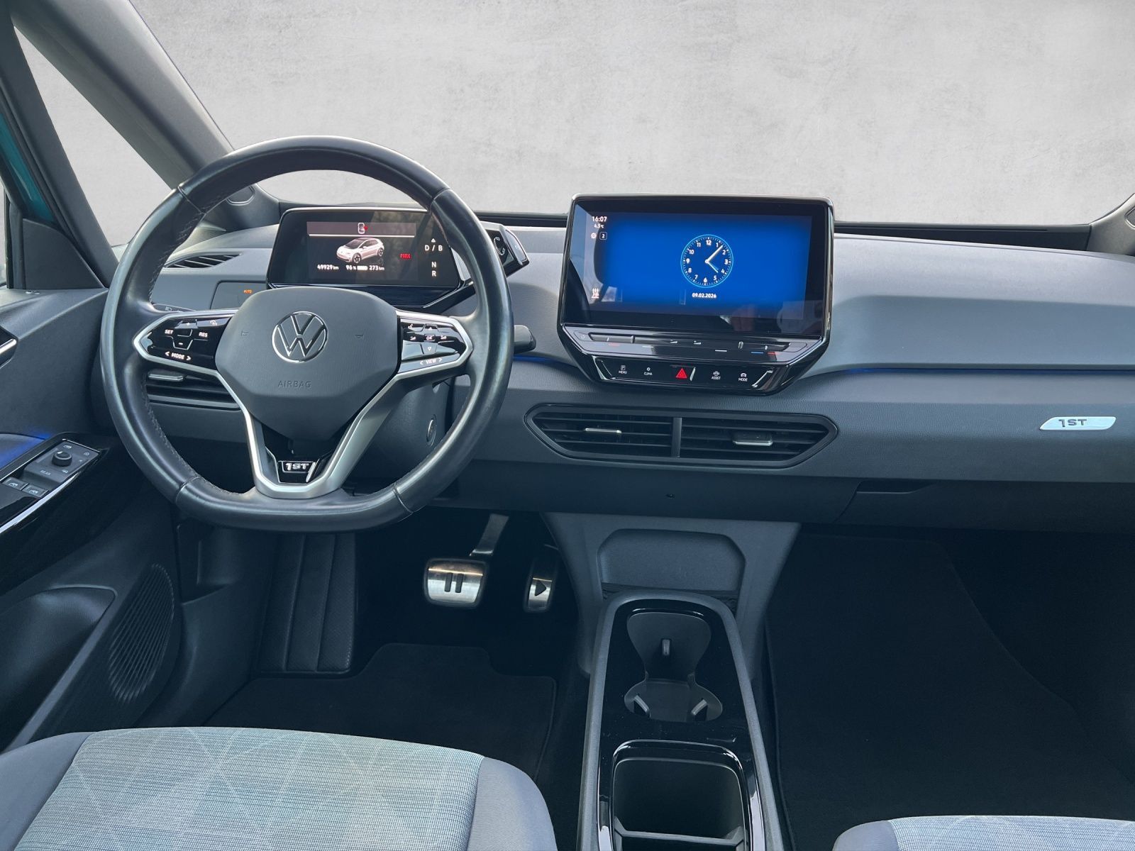 ID.3 Pro Performance 1st 150 kW ACC*Navi*LED