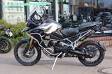 Triumph Tiger 1200 Rally Explorer / Aktion ! - Offers
