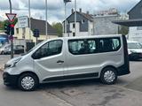 Renault Trafic Combi L1H1 2,8t  Life 9-Sitzer/1.Hand - Renault Trafic: 9 Sitzer