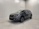 Peugeot 2008 1.2 Benzine Autom. - Airco - GPS - Topstaat - gebrauchte Peugeot Kombis