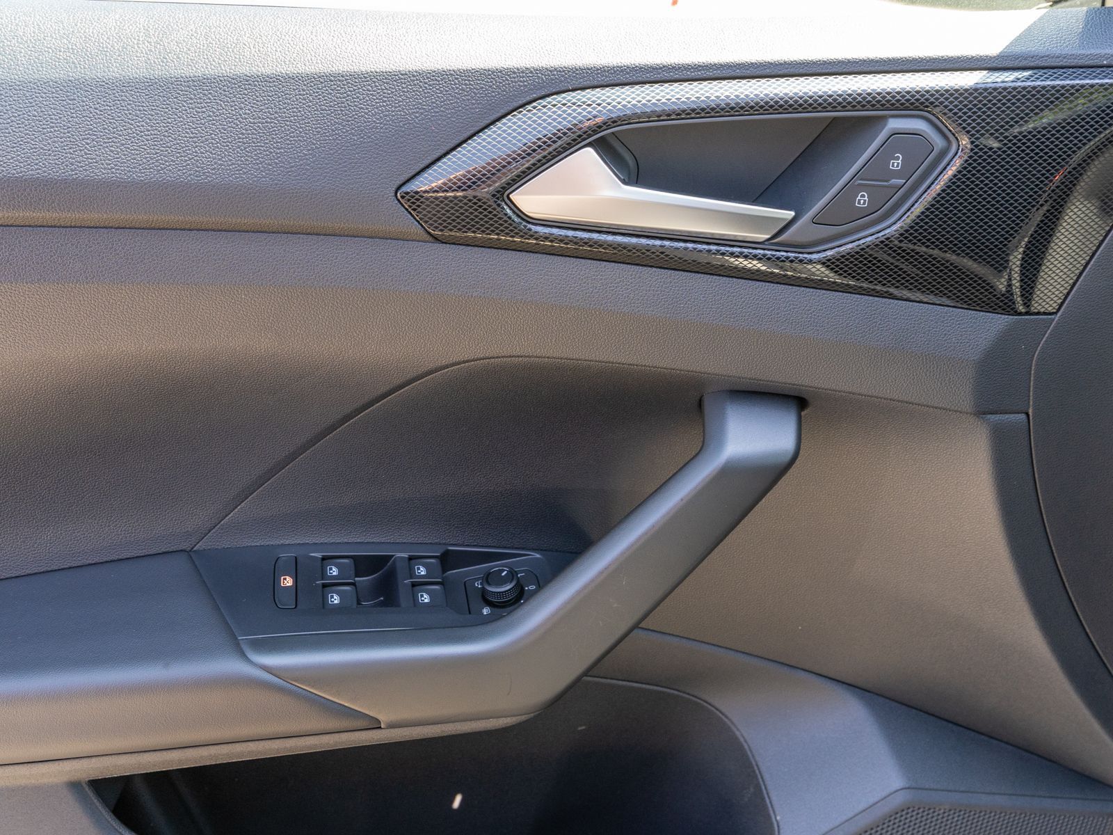 Volkswagen T-Cross - Bild 11