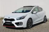 Kia cee'd / Ceed 1.6 T-GDI GT-Track Pano Recaro Navi - Kia cee'd / Ceed in Stuttgart