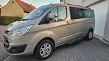 Ford Tourneo Custom Titanium L2 / vieles Neu - Ford Tourneo Custom aus 2013