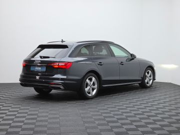 Audi A4 - 12