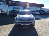 Renault Symbioz - Vorschau Bild 3
